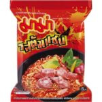 Instant Noodles Tom Saab Flavour 55g