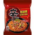 Instant Gourmet Spicy Stir Fry Noodles 131g