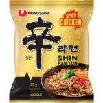 Instant Gourmet Spicy Chicken Flvour Noodles 120g
