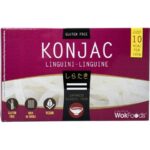 Linguini Konjac Noodles 200g