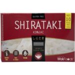 Shirataki Konjac Noodles 200g