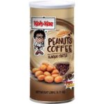 Peanuts Coffee Flavour Coated 230g