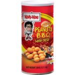 Peanuts BBQ Flavour Coated 230g