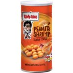 Peanuts Shrimp Flavour Coated 230g