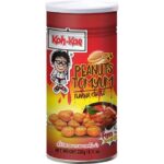 Peanuts Tom Yum Flavour Coated 230g