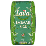 Basmati Rice 1kg