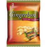 Ginger Candy 125g