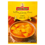 Yellow Curry Paste 50g