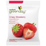 Crispy Strawberry 25g
