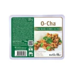Thai Basil Cubes (Kra-Prao) 120g