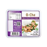 Thai Sweet Basil Cubes 120g