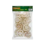Sliced Lotus Roots 500g