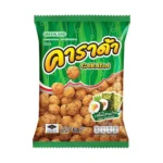 CARADA Rice Balls Nori Seaweed 64g
