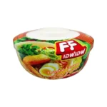 Instant Noodles Oriental Flavour 60g