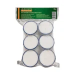 Thai Coconut Dessert 130g