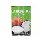 Organic Coconut Milk 400ml