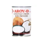 Coconut Cream 400ml