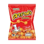 CARADA Rice Balls Squid Flavoured 64g