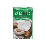 Coconut Milk Pandan Scented 250ml