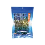 Salted Dried Shorthead Anchovy 100g