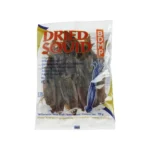Dried Tiny Squid 100g