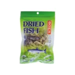 Salted Dried Anchovy 100g