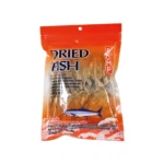 Salted Dried Sardines 100g