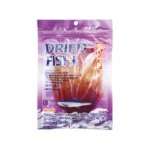 Salted Dried Anchovy 100g