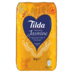 Fragrant Jasmine Rice 1kg