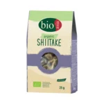 Organic Shiitake Mushroom 25g