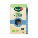 Organic Wakame 25g