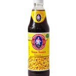 Light Soy Sauce 700ml
