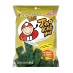 Crispy Seaweed Snack Wasabi Flavor 32g