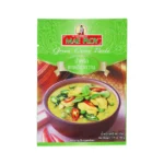 Green Curry Paste 50g