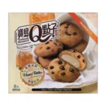Pie Cookie with Honey Butter Mochi 160g