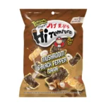 Tempura Seaweed Mushroom & Black Pepper 40g