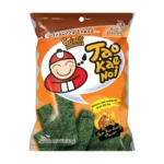 Crispy Seaweed Snack Tom Yum Goong Flavor 32g
