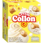 COLLON Cream Biscuit Roll 41g