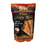Thai Crispy Roll Coconut Flavor 150g