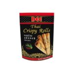 Thai Crispy Roll Pandan Flavor 150g