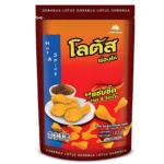 Drumstick Hot & Spicy Flavour Biscuit 110g