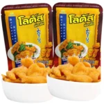 Drumsticks BBQ Korean & Seaweed Biscuit 110g - Image 3