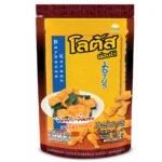 Drumsticks BBQ Korean & Seaweed Biscuit 110g