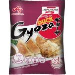 Duck Gyoza 600g