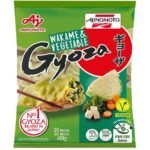 Wakame & Vegetable Gyoza 400g