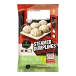 Steamed Dumplings Kimchi 168g
