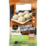 Steamed Dumpling Japchae 168g