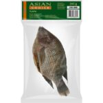 Black Tilapia (Price Per kg)