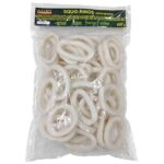 Squid Rings 800g