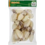 Cuttlerfish 20-40 1kg